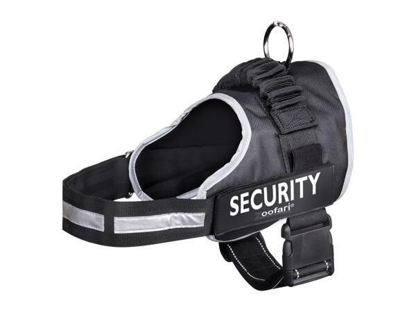 Zoofari Dog Harness