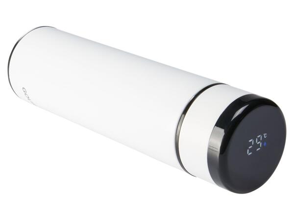 Stainless Steel Vacuum Flask, 500ml