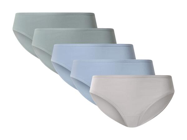 Ladies' Briefs / Vest Tops