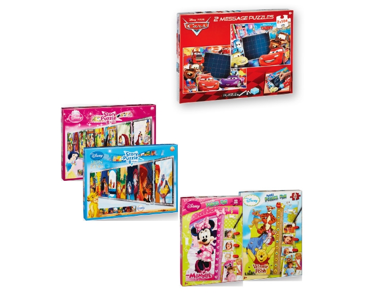 Clementoni Puzzle