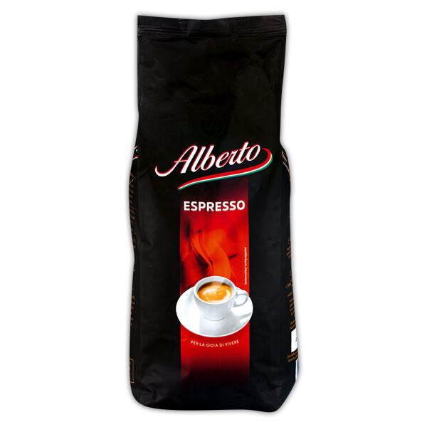Caffè Crema / Espresso