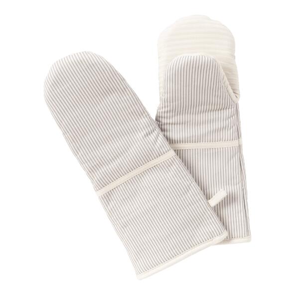 CROFTON(R) 				Maniques ou gants de cuisine, 2 pcs