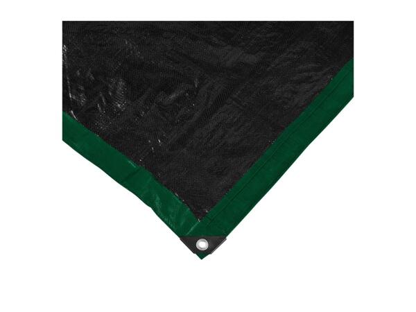 Parkside All-Purpose Tarpaulin - Style 2