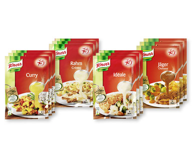 Salse KNORR(R)