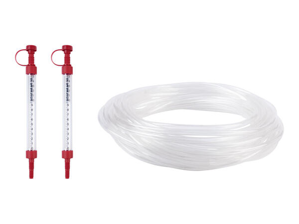 Parkside Profile Gauge / Water Level Kit