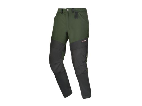 Men's Work Trousers