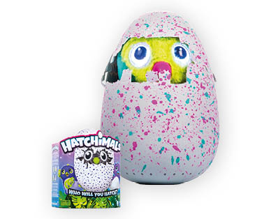 Uova Hatchimals HATCHIMALS™