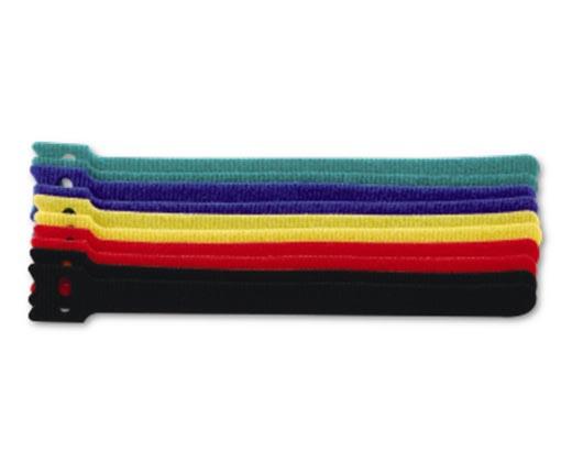 WORKZONE
Twist Tie or Velcro Strap Organizers