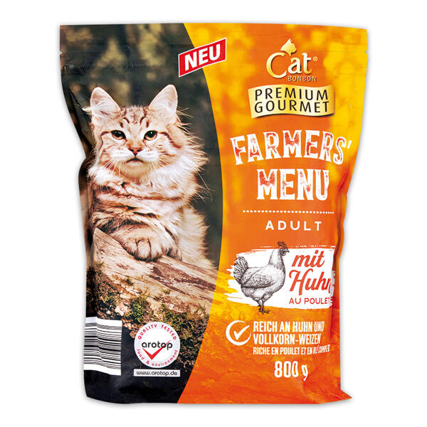 Premium Farmers' Menu Trockenfutter