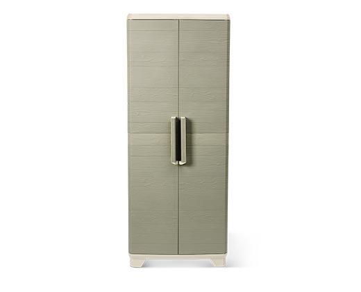 WORKZONE 
 3-Shelf Tall Cabinet