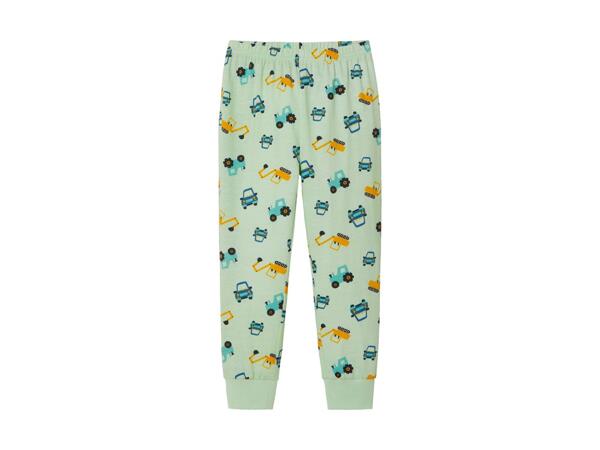 Kids' Pyjama Set