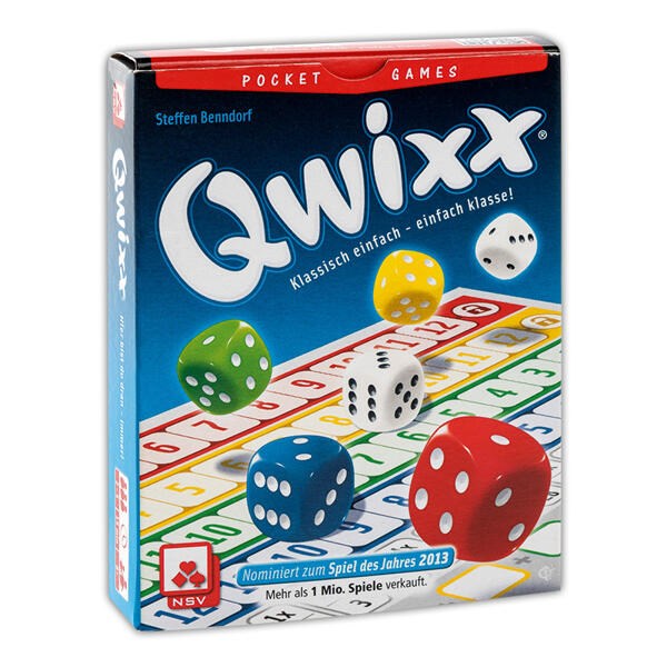 Pocket Games