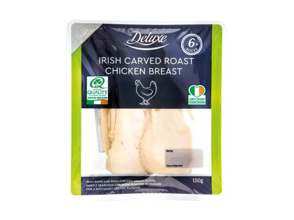 Deluxe Irish Roast Chicken Breast