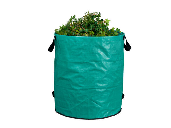 Parkside Garden Waste Bag