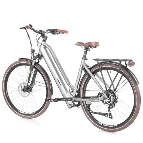 ALLEGRO Invisible Alltour ATIL°03 Trekking, Greyhound, 48 cm