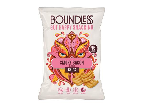 Boundless Chips Assorted