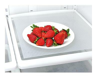 Easy Home 
 Plastic Fridge Liners