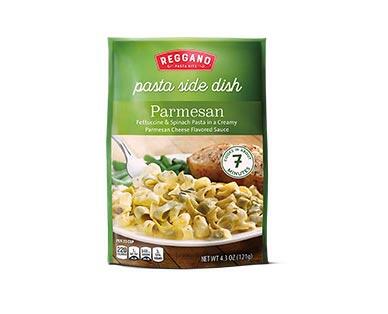 Reggano Pasta and Sauce Assorted Varieties