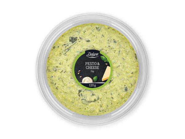 DELUXE Dip