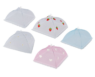 Food Umbrellas