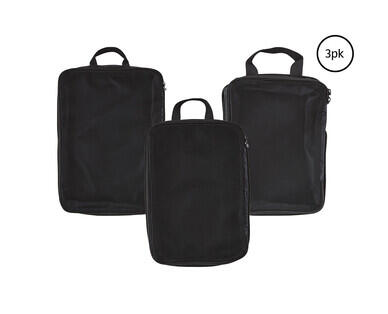 Packing Pouches 5pk or Compression Packing Pouches 3pk