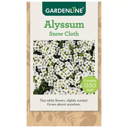 Assorted Packet Seeds