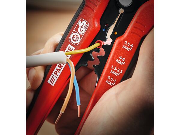 Crimping Plier Set