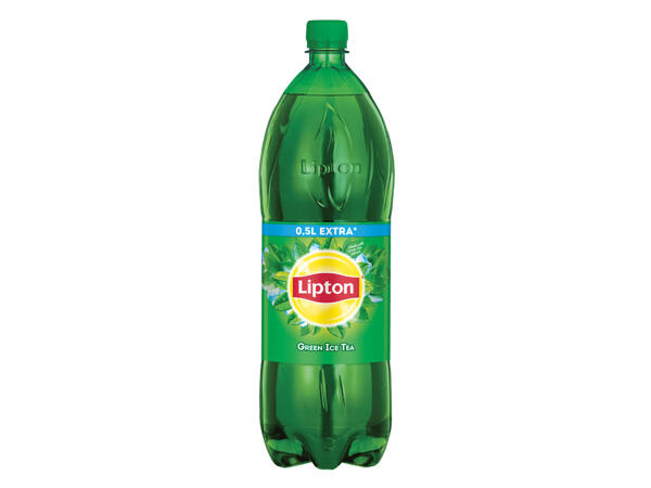 LEDOVÝ ČAJ
