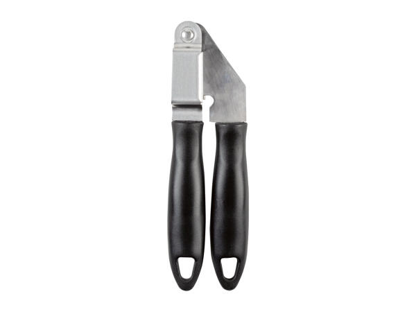 Ernesto Garlic Press, Tin Opener, Corkscrew