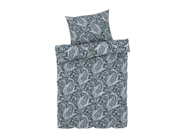 Livarno Home Flannelette Bedlinen - Single