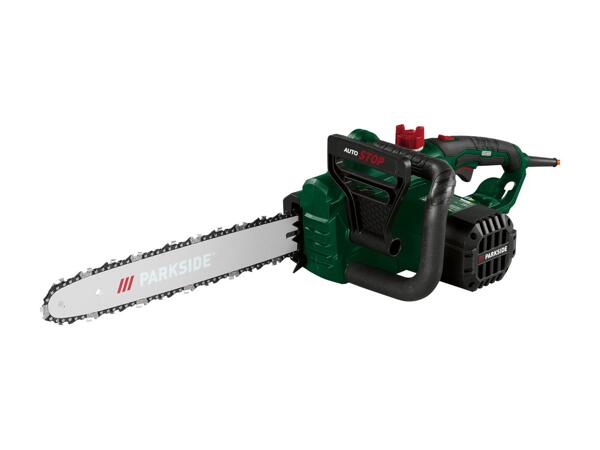 2200W Electric Chainsaw