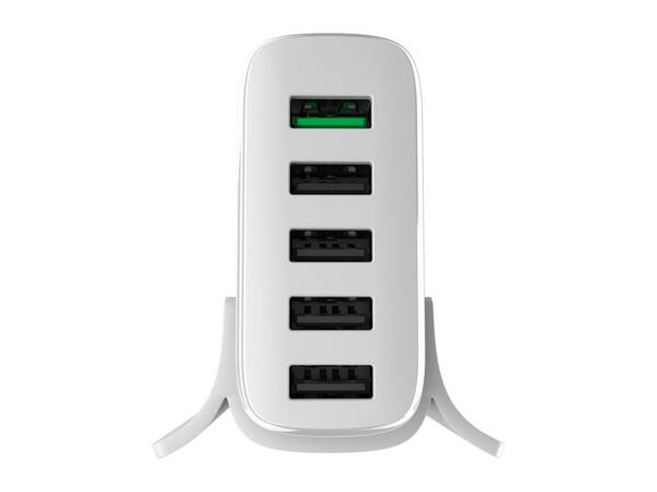Tronic USB Charging Hub