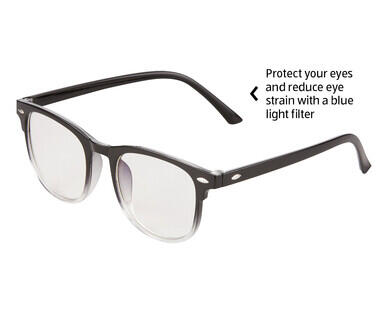 Lyte Adult's Blue Light Glasses