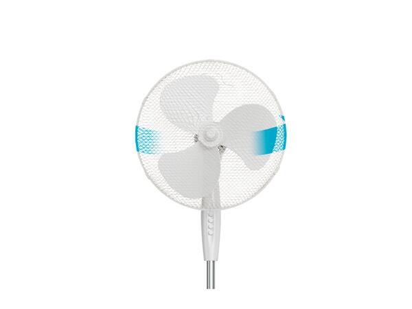 45W Pedestal Fan