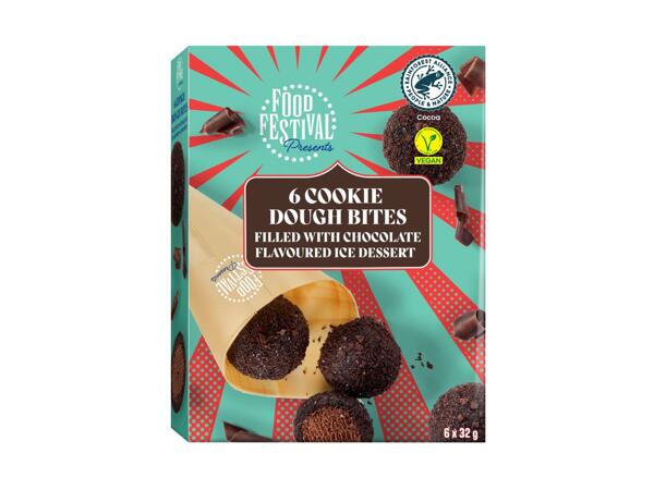 Cookie Dough Balls