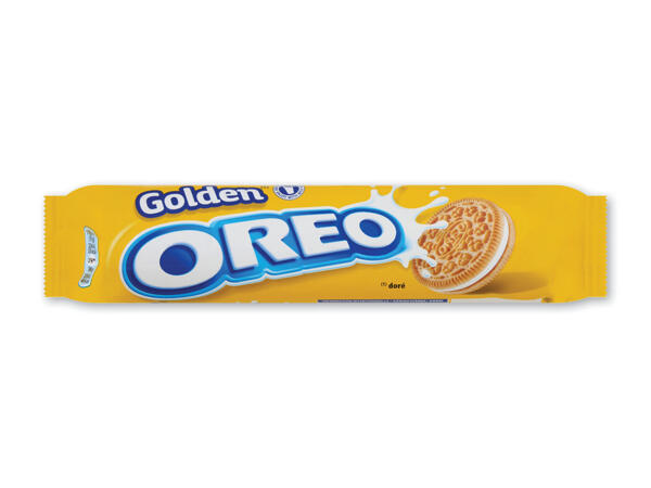 Oreo
