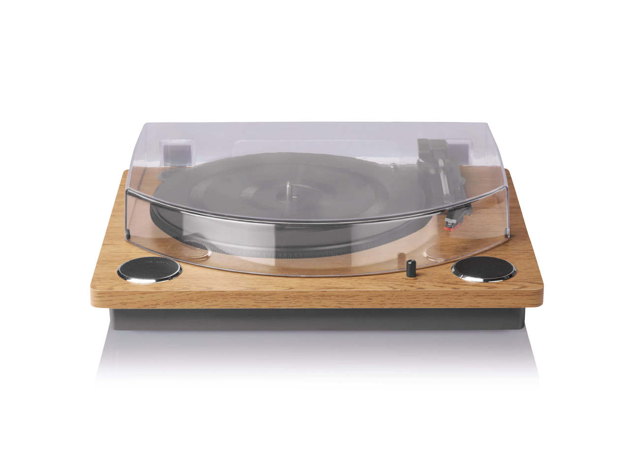 SILVERCREST(R) USB-pladespiller