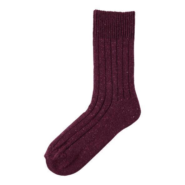 UP2Fashion(R) Wollsocken mit Seide