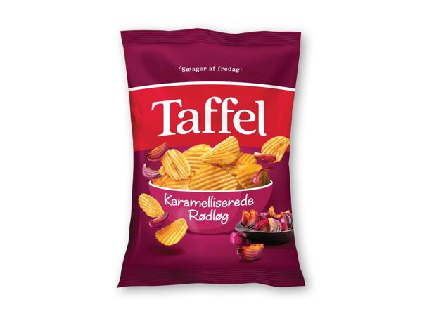 TAFFEL Chips