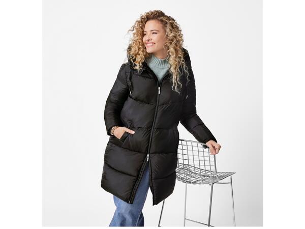 Ladies' Padded Coat
