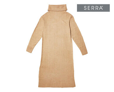 Knit Dress