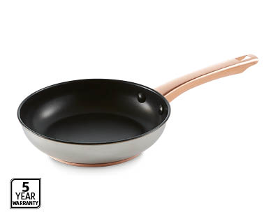 Copper Base Frypan 20cm