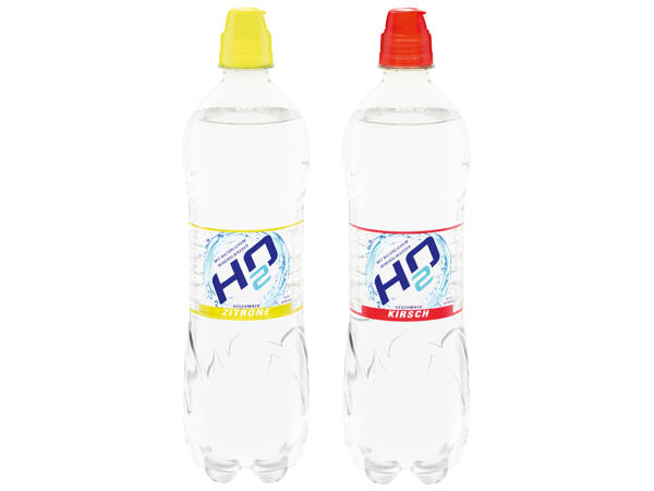 H2O Sportgetränk