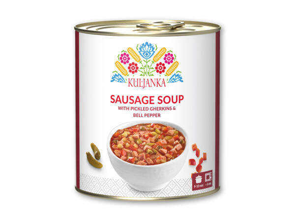 Suppe