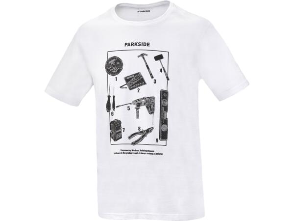 Men's t-shirt