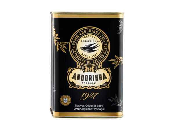 Andorinha Natives Olivenöl Extra