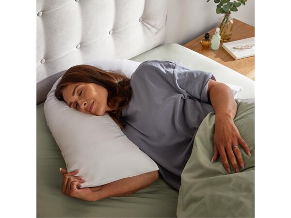 V-shaped Body Pillow