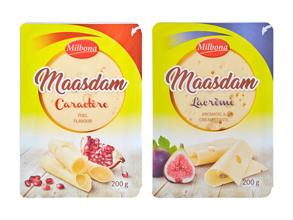 Specialità di Maasdam