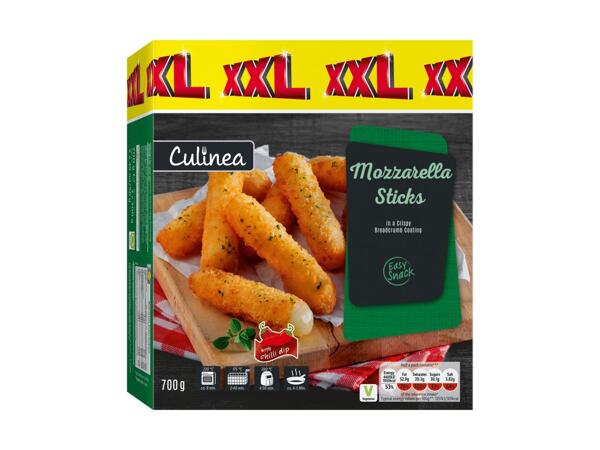 Chilli Cheese Nuggets / Mozzarella Sticks