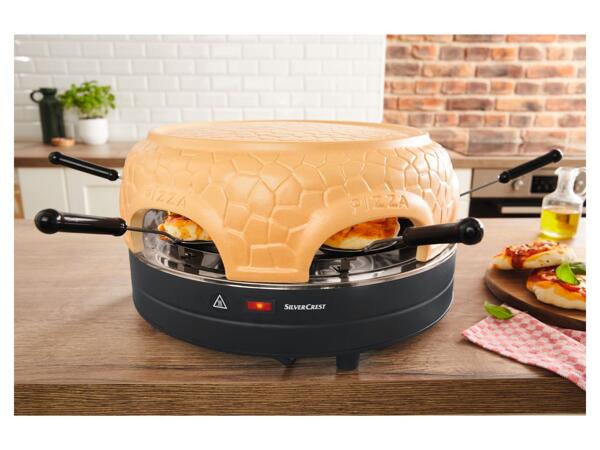 Pizza Oven